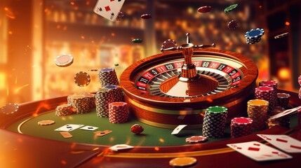 WOLFBET کیسینو میں ایک آن لائن گیم کا انتخاب کریں۔